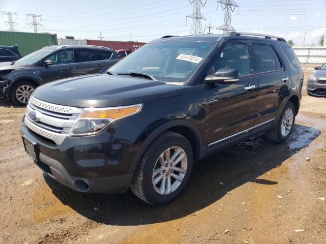 FORD EXPLORER X 2014 1fm5k8d85ega98046