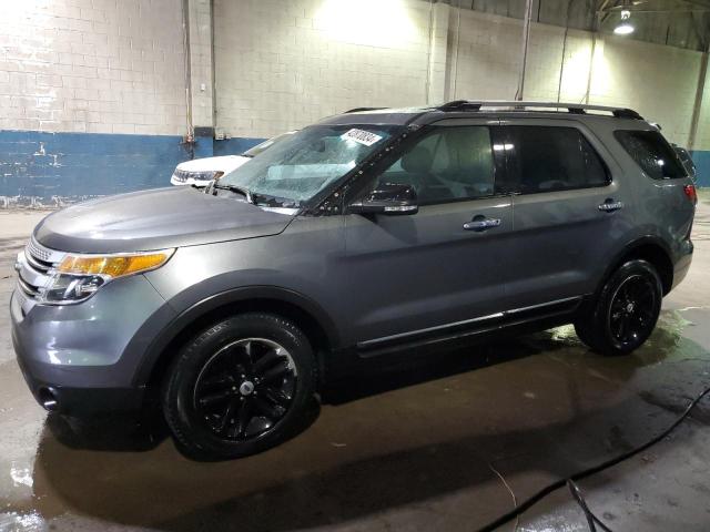 FORD EXPLORER 2014 1fm5k8d85ega99147