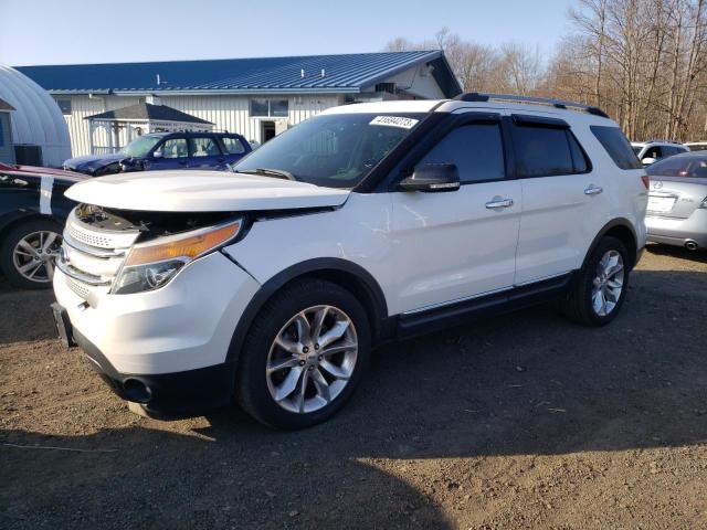 FORD EXPLORER X 2014 1fm5k8d85egb22300