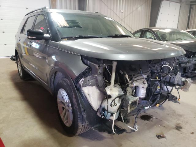 FORD EXPLORER X 2014 1fm5k8d85egb34348