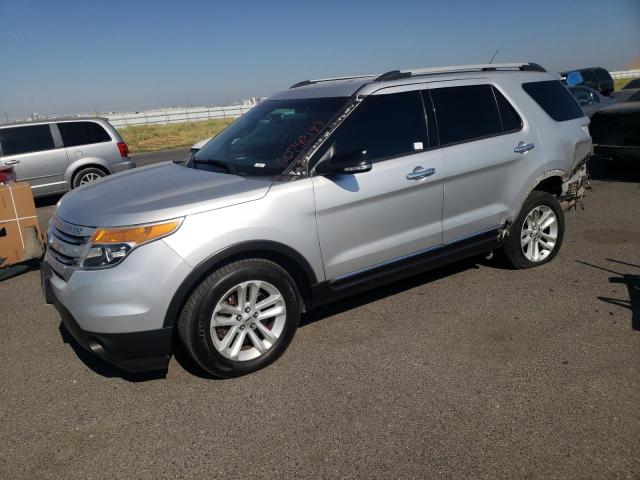 FORD EXPLORER X 2014 1fm5k8d85egb38853