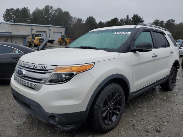 FORD EXPLORER 2014 1fm5k8d85egb39372