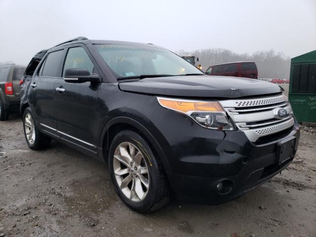 FORD EXPLORER X 2014 1fm5k8d85egb39484