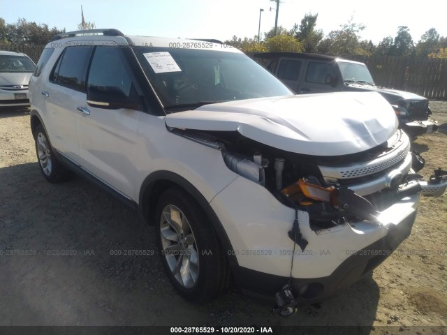 FORD EXPLORER 2014 1fm5k8d85egb39758