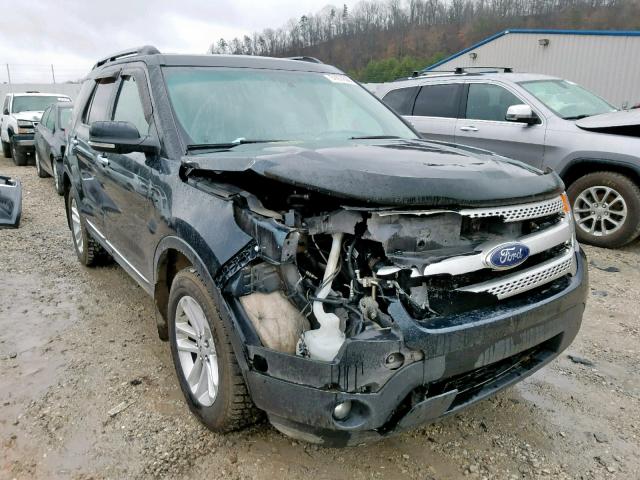 FORD EXPLORER X 2014 1fm5k8d85egb41431