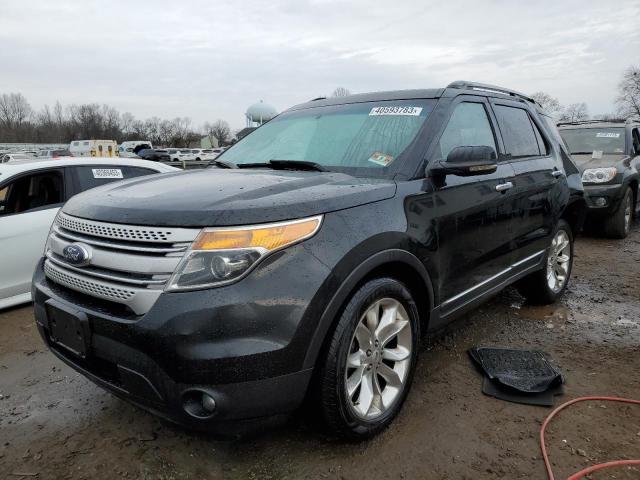 FORD EXPLORER X 2014 1fm5k8d85egb48265