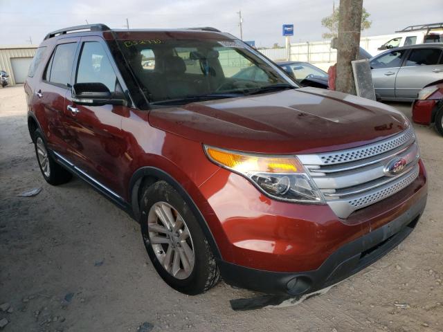 FORD EXPLORER X 2014 1fm5k8d85egb52770