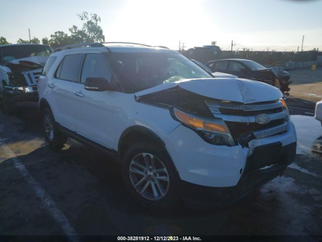 FORD EXPLORER 2014 1fm5k8d85egb52798