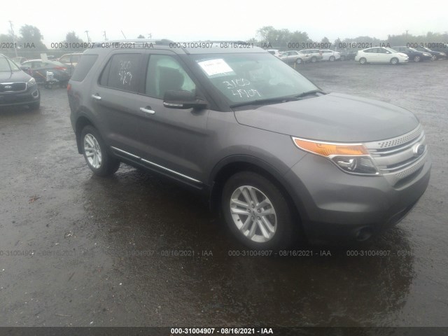 FORD EXPLORER 2014 1fm5k8d85egb57659