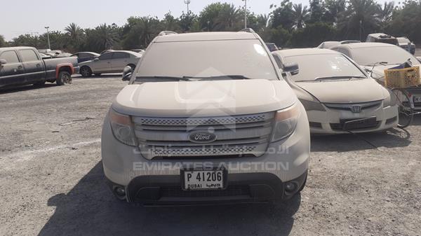 FORD EXPLORER 2014 1fm5k8d85egb60917