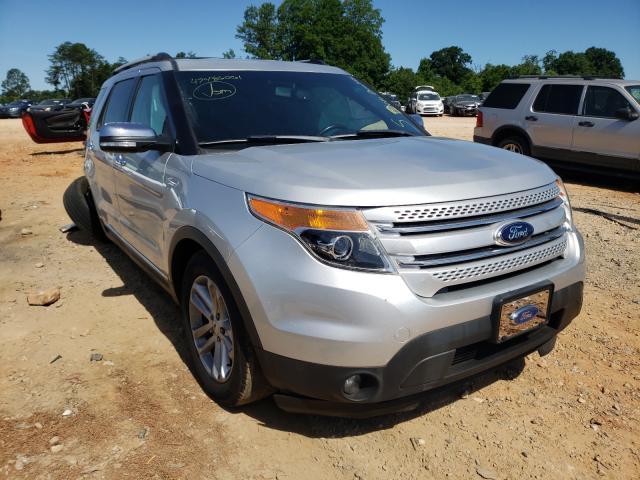 FORD EXPLORER X 2014 1fm5k8d85egb63929