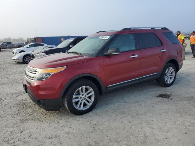 FORD EXPLORER X 2014 1fm5k8d85egb66099