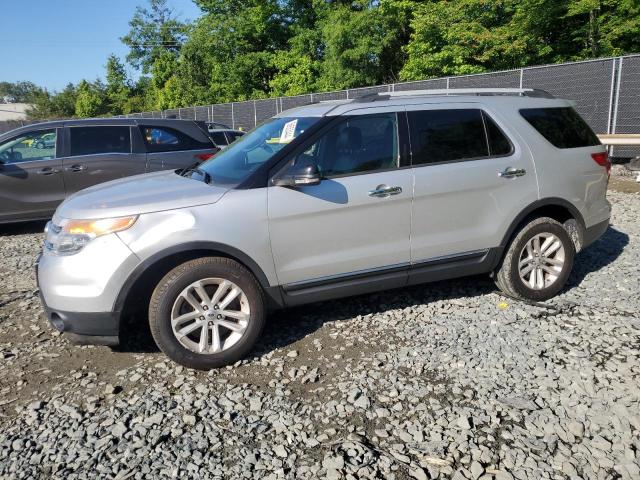 FORD EXPLORER X 2014 1fm5k8d85egb66216