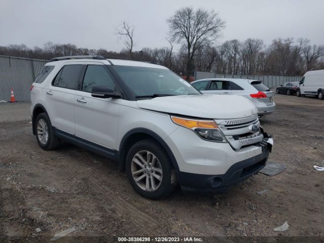 FORD EXPLORER 2014 1fm5k8d85egb76924