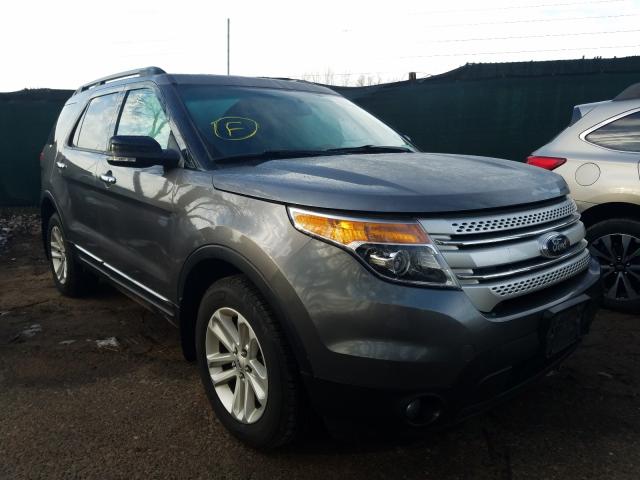 FORD EXPLORER X 2014 1fm5k8d85egb84814