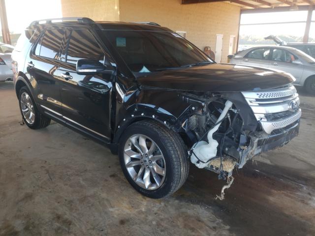 FORD EXPLORER X 2014 1fm5k8d85egb89074