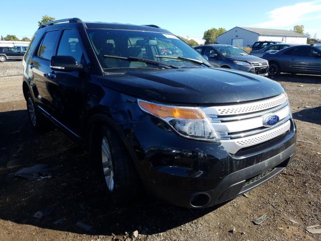 FORD EXPLORER X 2014 1fm5k8d85egb89236