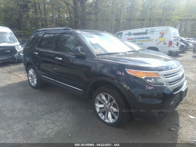 FORD EXPLORER 2014 1fm5k8d85egc04592