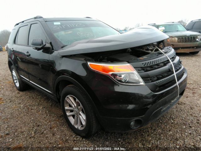 FORD EXPLORER 2014 1fm5k8d85egc11414