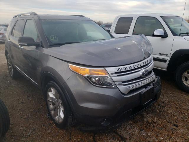 FORD EXPLORER X 2014 1fm5k8d85egc12417