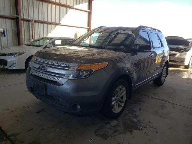 FORD EXPLORER X 2014 1fm5k8d85egc13227