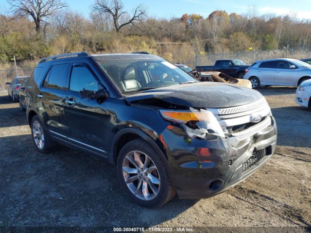 FORD EXPLORER 2014 1fm5k8d85egc18492