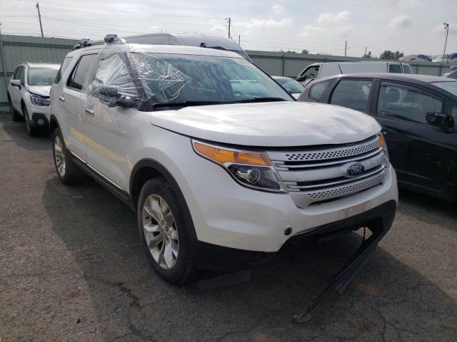 FORD EXPLORER X 2014 1fm5k8d85egc19089