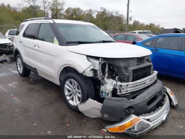 FORD EXPLORER 2014 1fm5k8d85egc20856