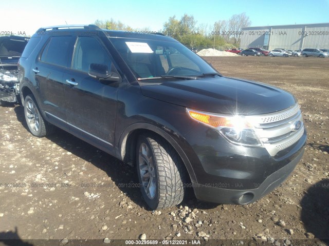 FORD EXPLORER 2014 1fm5k8d85egc21991