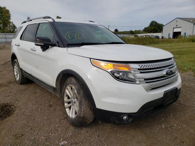 FORD EXPLORER X 2014 1fm5k8d85egc22011