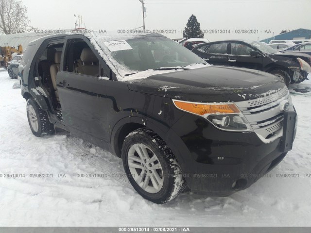 FORD EXPLORER 2014 1fm5k8d85egc25474