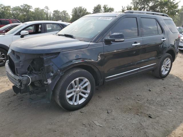 FORD EXPLORER X 2014 1fm5k8d85egc32120