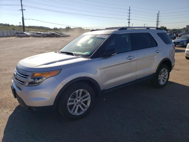 FORD EXPLORER X 2014 1fm5k8d85egc38936