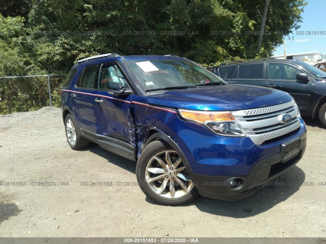 FORD EXPLORER 2014 1fm5k8d85egc41061