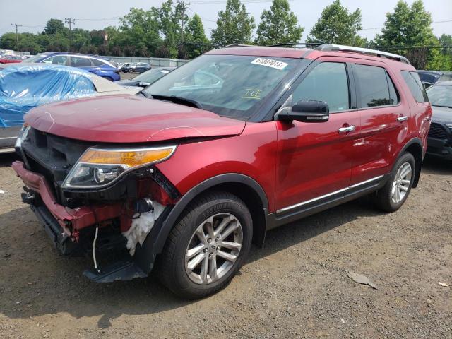 FORD EXPLORER 2014 1fm5k8d85egc43764