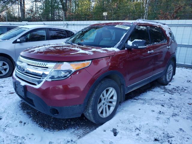 FORD EXPLORER X 2014 1fm5k8d85egc50522