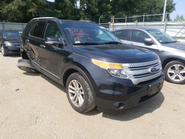 FORD EXPLORER X 2014 1fm5k8d85egc50794