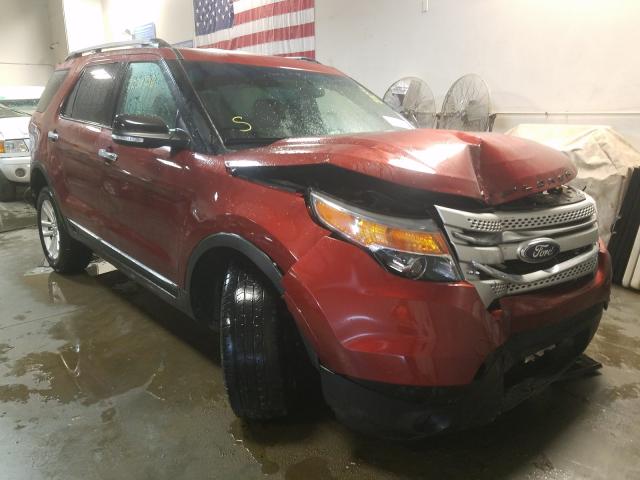 FORD EXPLORER X 2014 1fm5k8d85egc51802