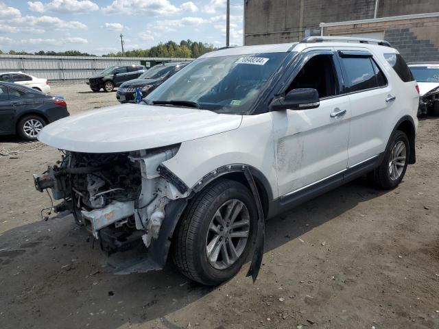 FORD EXPLORER X 2014 1fm5k8d85egc53940