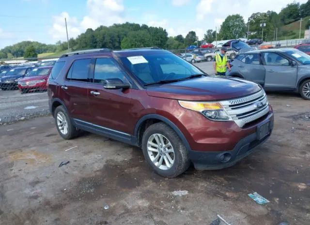 FORD EXPLORER 2015 1fm5k8d85fga02076