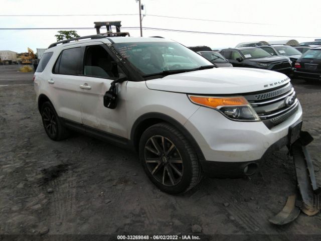 FORD EXPLORER 2015 1fm5k8d85fga09254