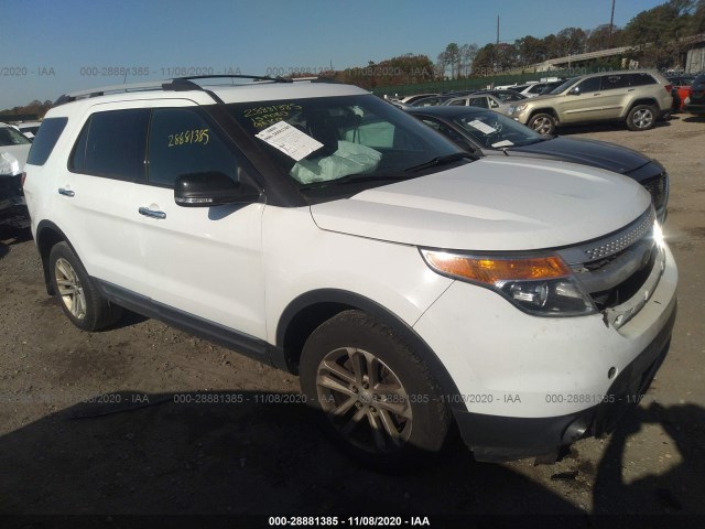 FORD EXPLORER 2015 1fm5k8d85fga11621