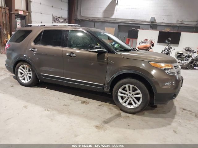 FORD EXPLORER 2015 1fm5k8d85fga17029