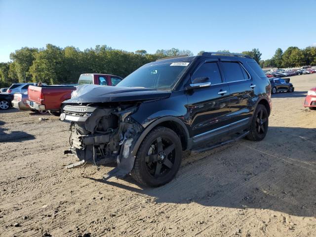 FORD EXPLORER 2015 1fm5k8d85fga18908