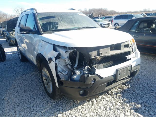 FORD EXPLORER X 2015 1fm5k8d85fga28404