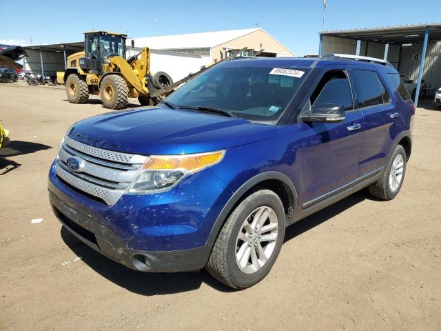 FORD EXPLORER X 2015 1fm5k8d85fga35675