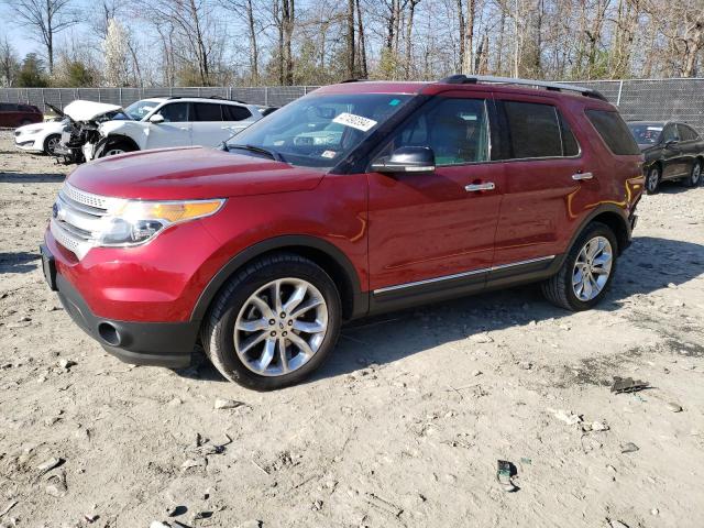 FORD EXPLORER 2015 1fm5k8d85fga38866