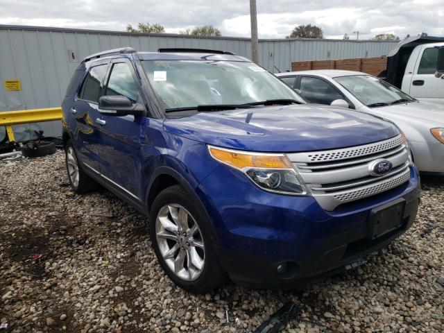 FORD EXPLORER X 2015 1fm5k8d85fga39466