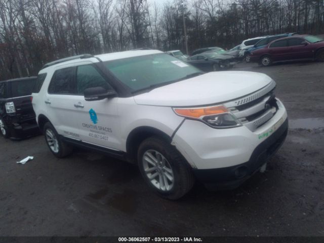 FORD EXPLORER 2015 1fm5k8d85fga44070