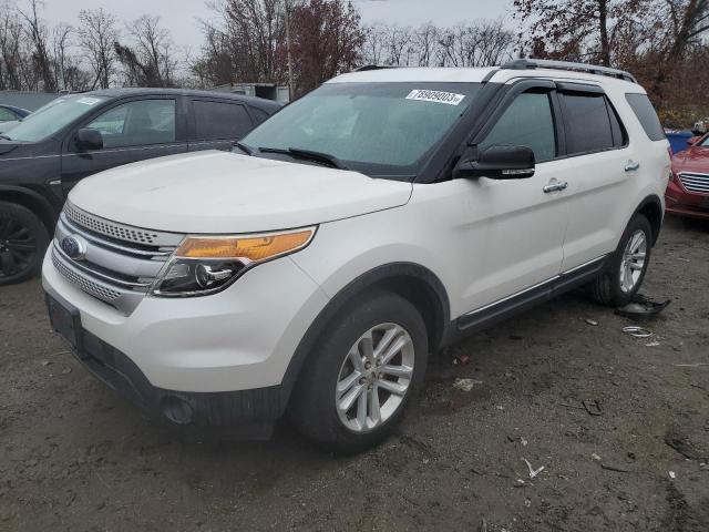 FORD EXPLORER 2015 1fm5k8d85fga50273